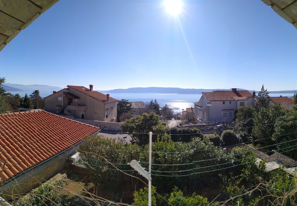 Apartments Marino