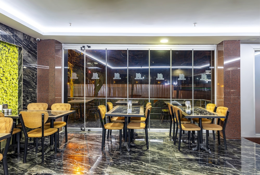 Dem İstanbul Havaalanı Oteli - Image 86