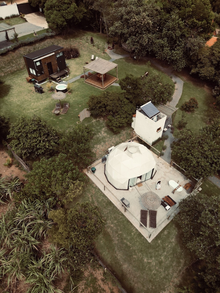 Dila's Lodge