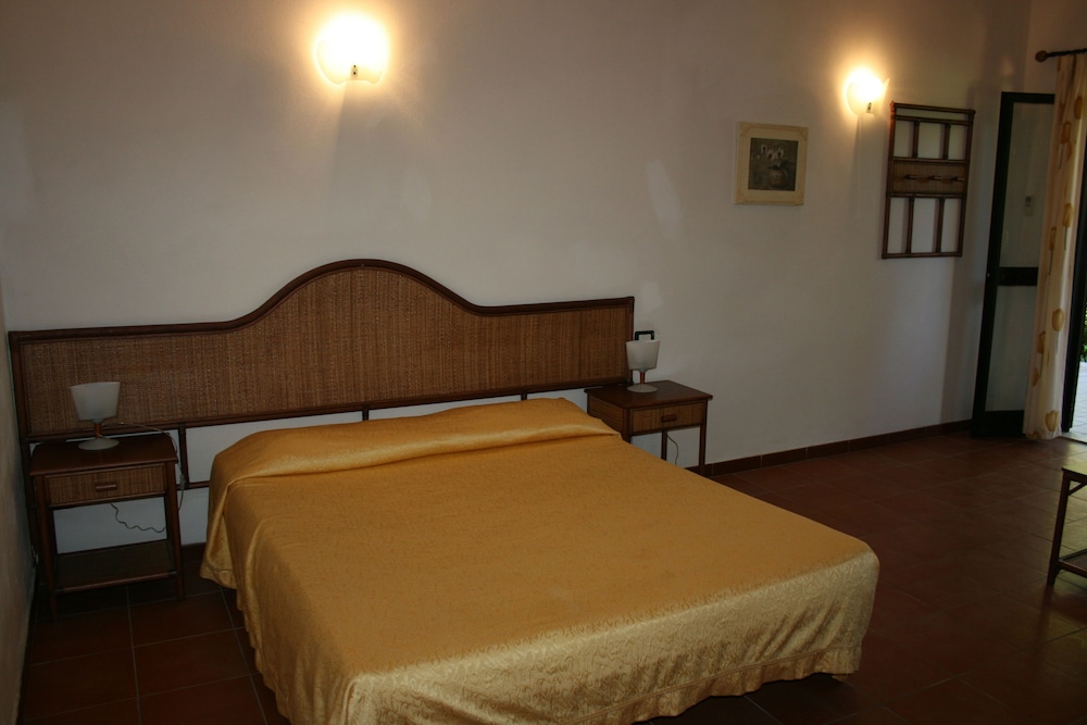 Agriturismo Ruralia