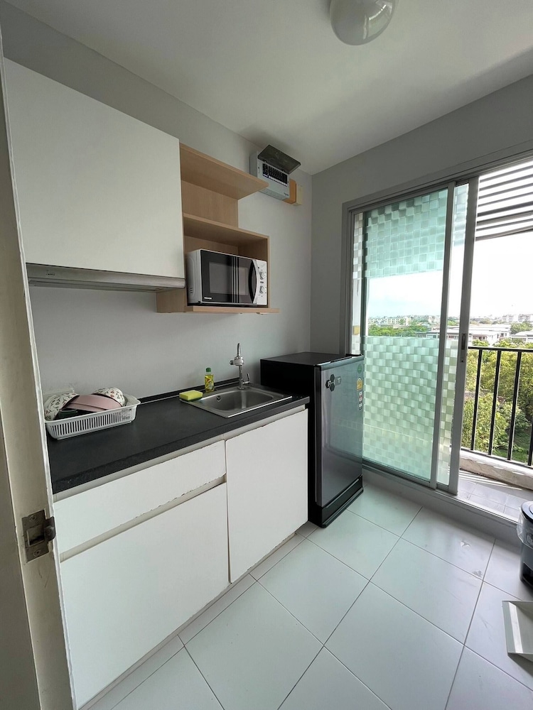 Studio123 at Changwattana