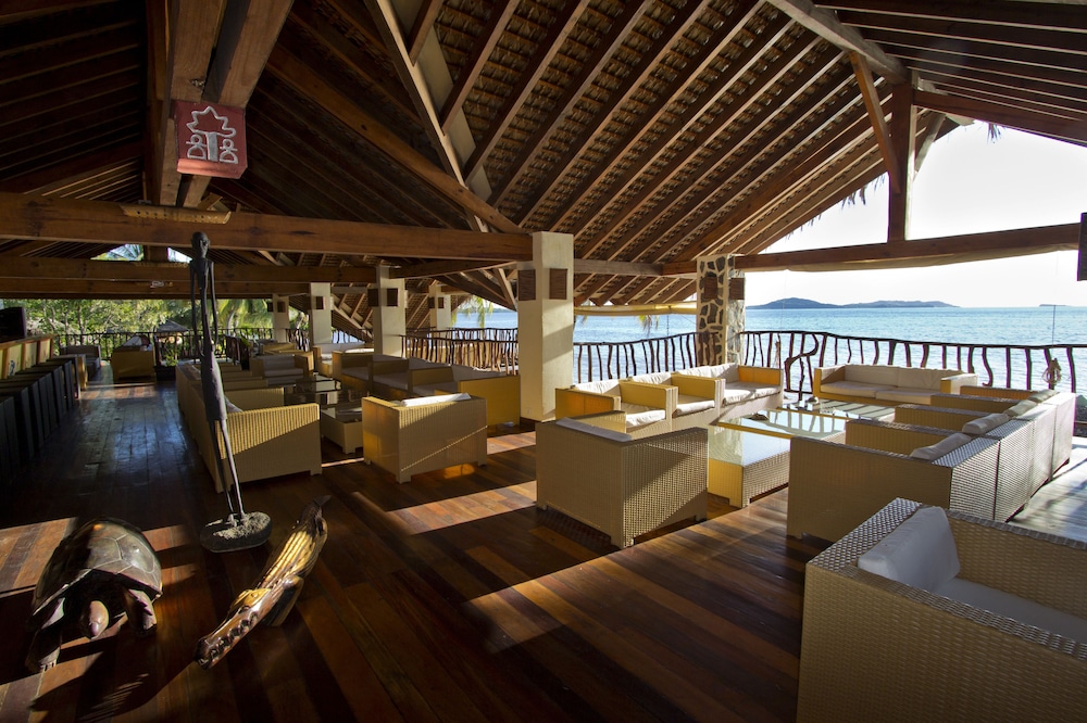 Anjiamarango Beach Resort