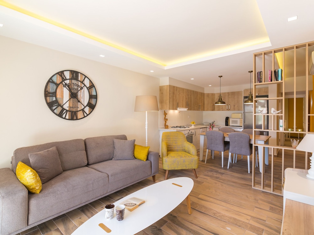 Kalkan Süitler - Image 60