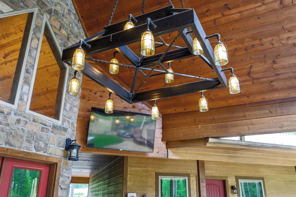 Big Timber Lodge
