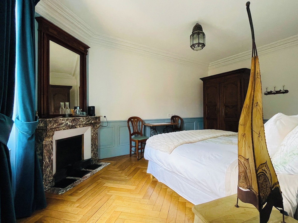 Le Clos des Fayettes view 5