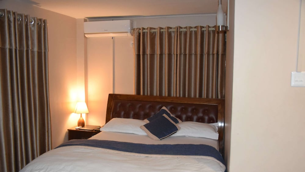 Hotel Siraaj Inn view 5