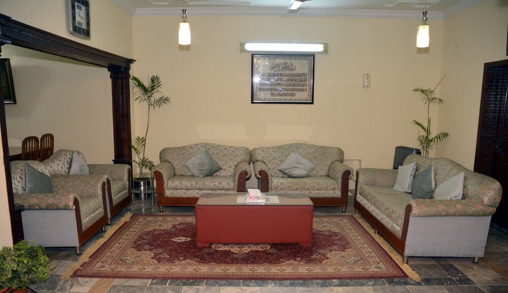 Ahmed Cottage