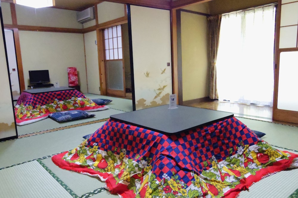 ZERO-Project Japan GuestHouse