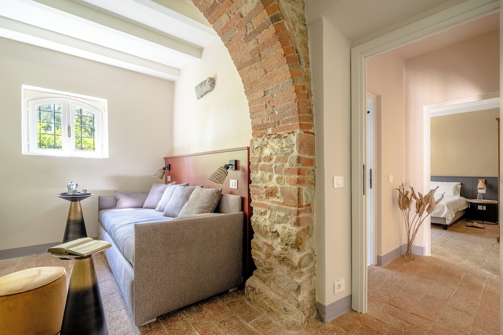 Relais Badia a Passignano