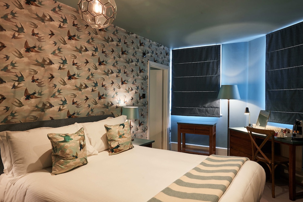 Woodstock Vacations - Kings Arms Hotel - Property Image 35