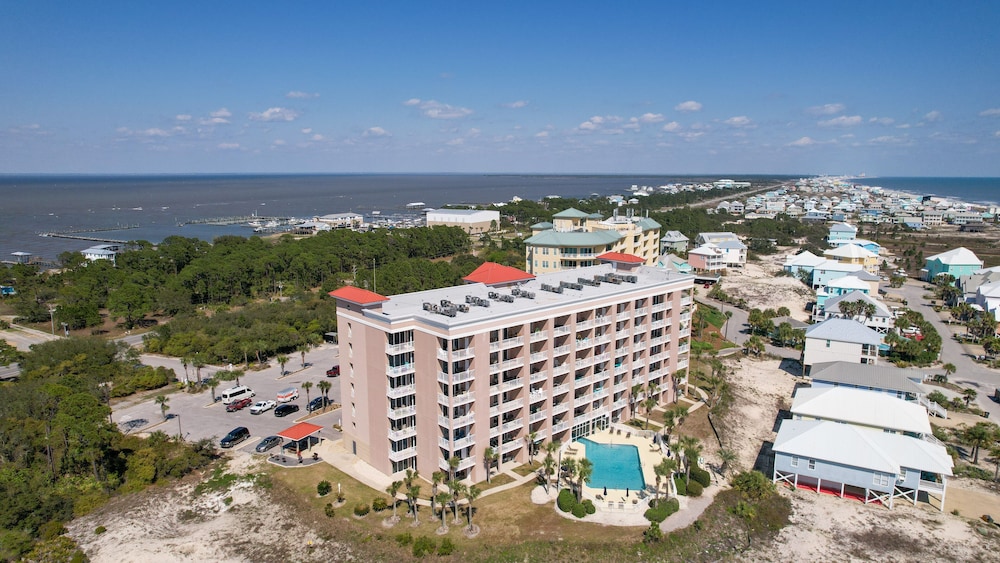 Gulf Shores Condo w/ Balcony: 2 Mi to Fort Morgan! view 4