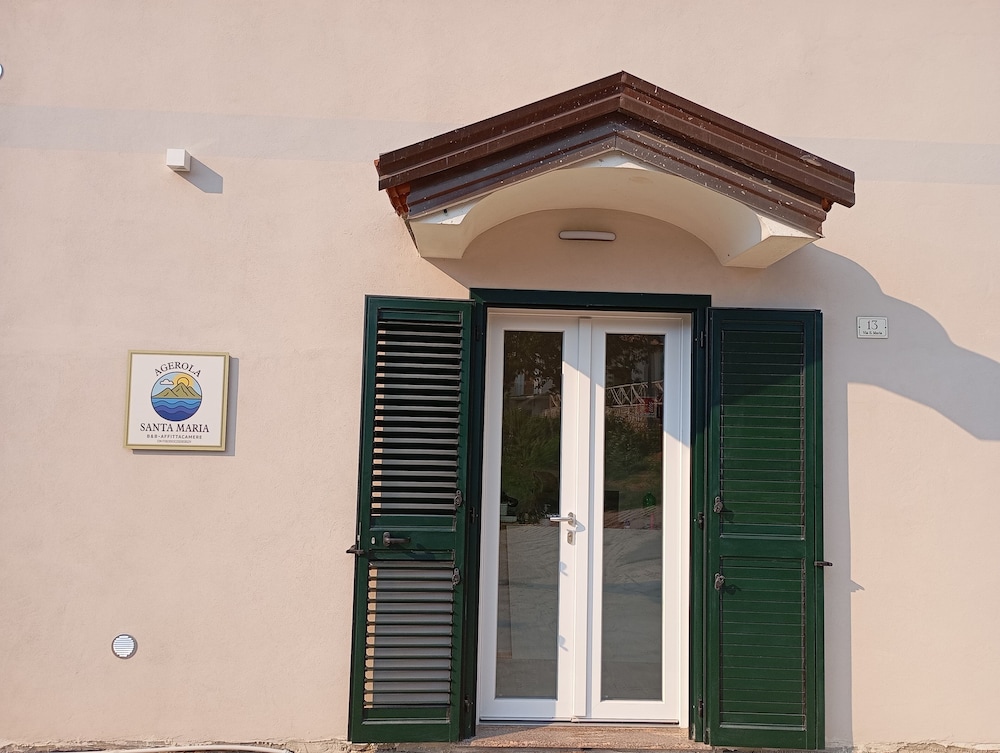 B&B Santa Maria