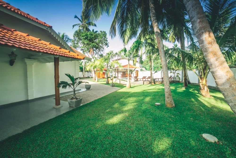 Sisikirana Villa