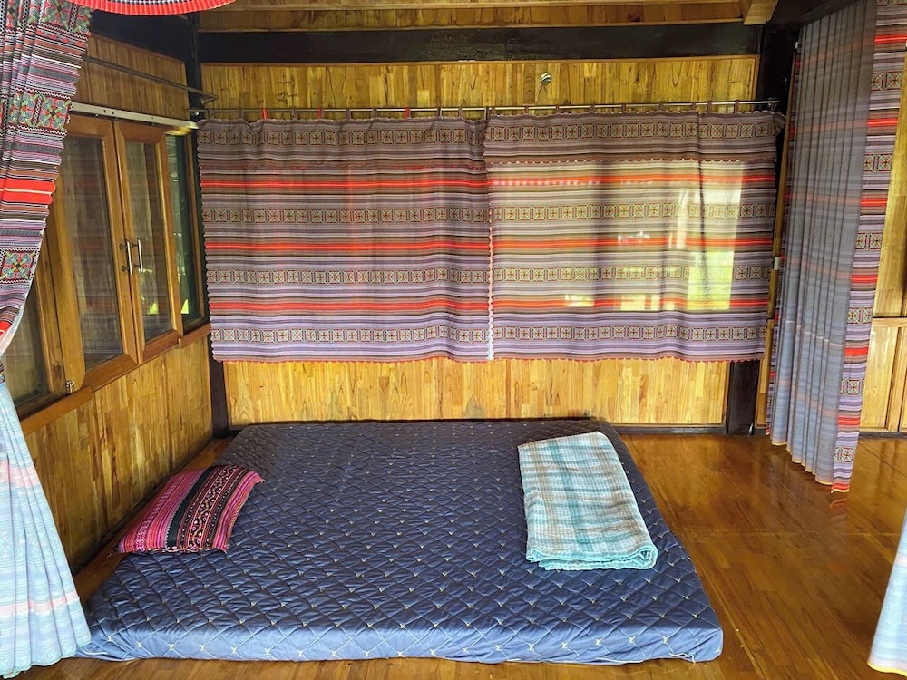 Mi House Nghia Lo Yen Bai