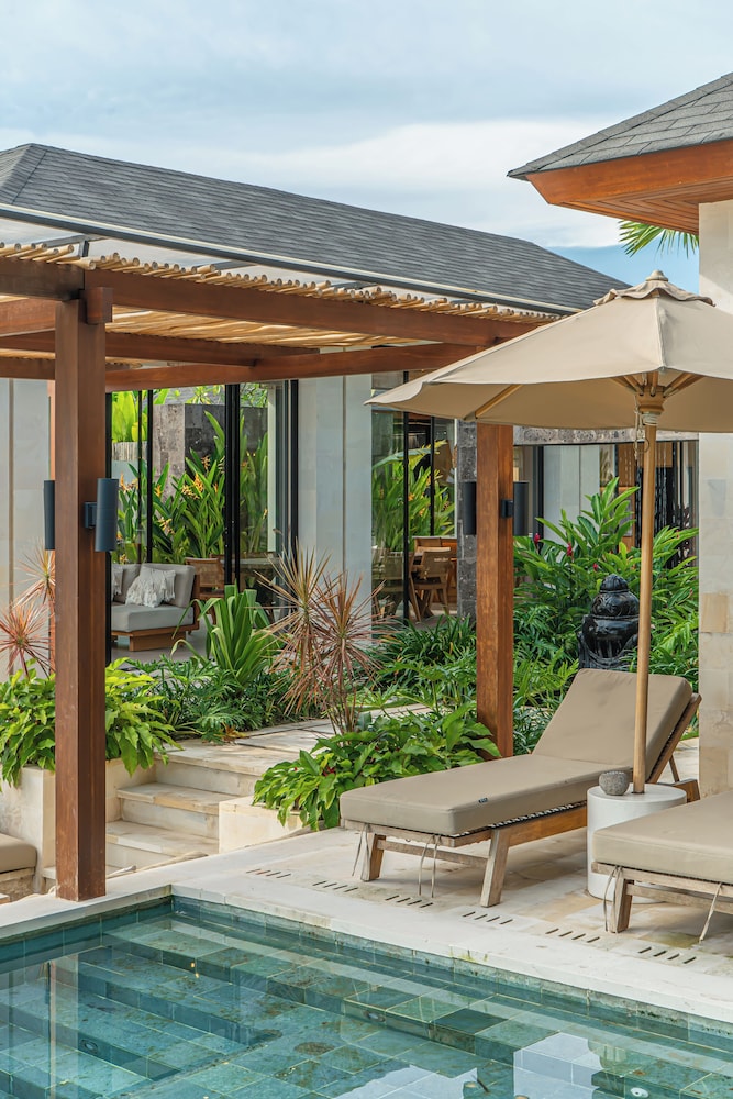 Rosita Ubud - Stunning 5BR Villa