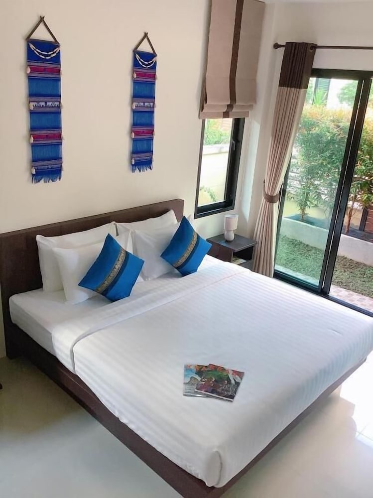 Baan Piengfah Holiday Home Ao Nang