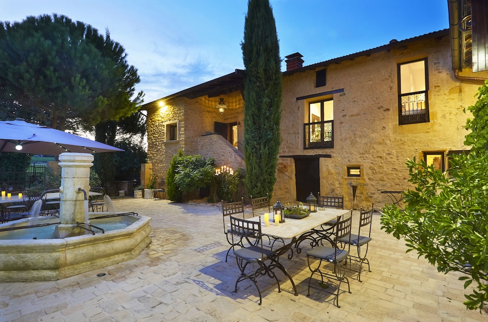Le Clos des Anges