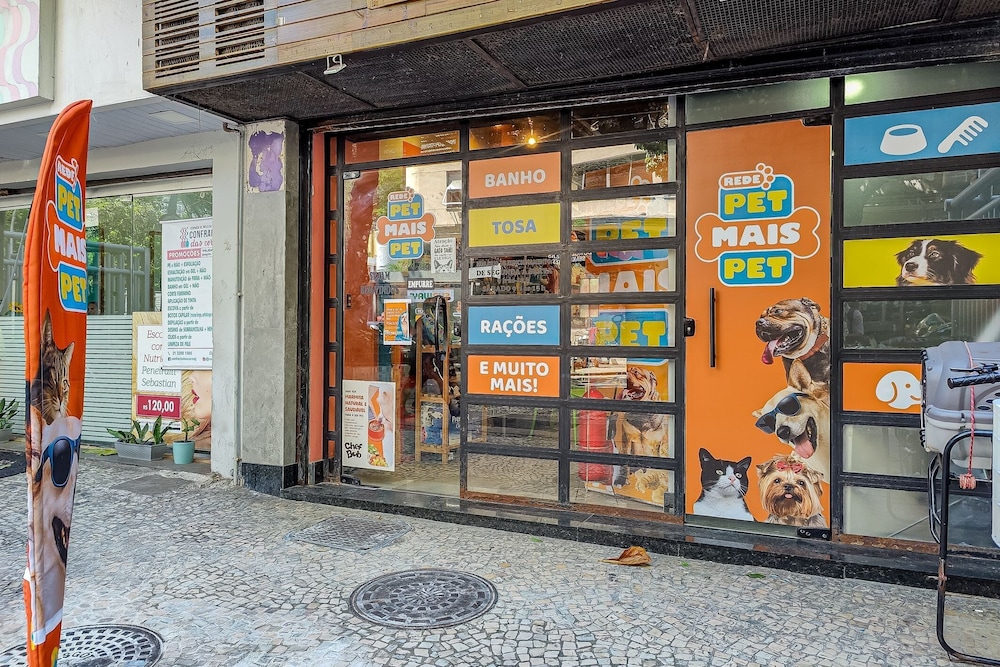 Copacabana - O coraçao do Rio