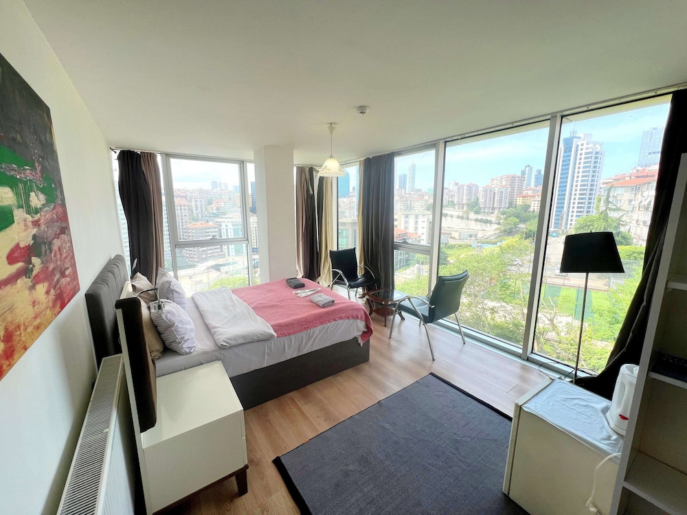 Blue Horizon Rezidans - Image 49