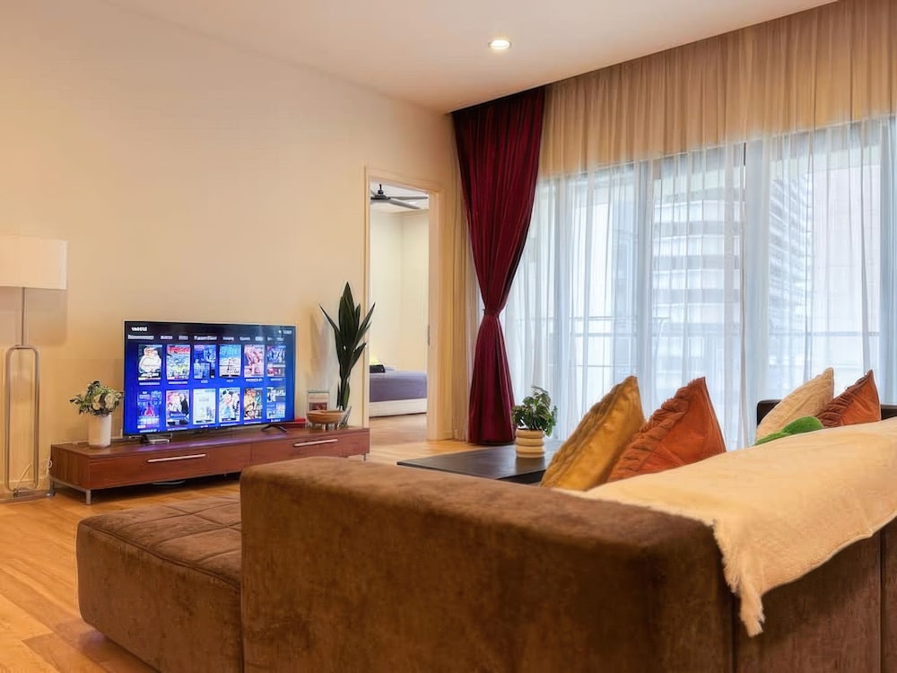 St Mary Residences Luxury Apartments