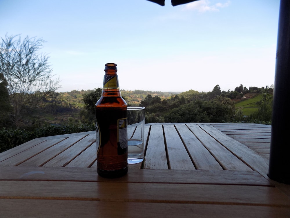 Ranges View Lodge