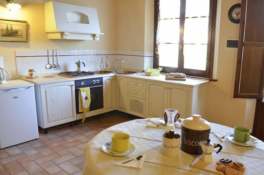 Agriturismo Corte in Poggio