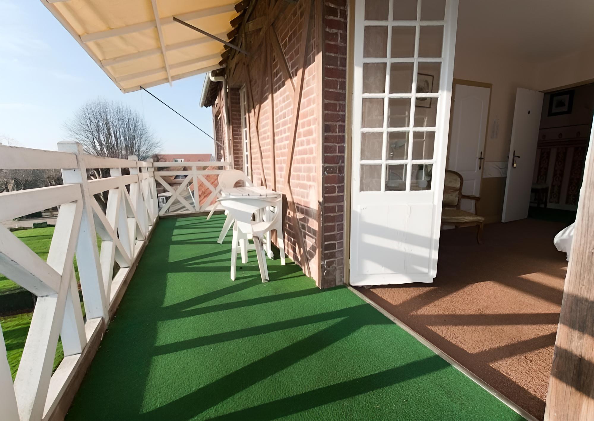 Auberge du Clos Normand