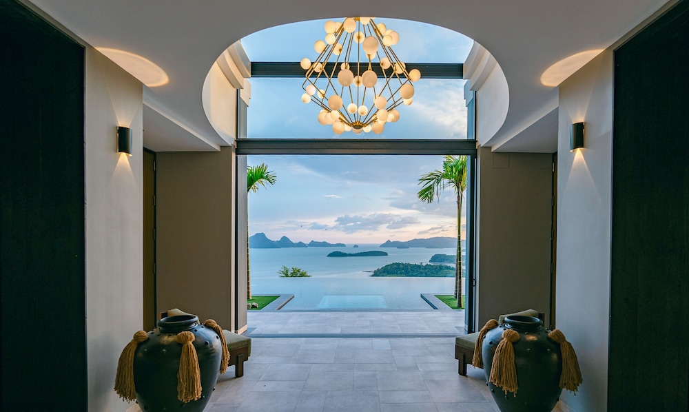 Villa Vista - Ultra-Luxury Private Villa