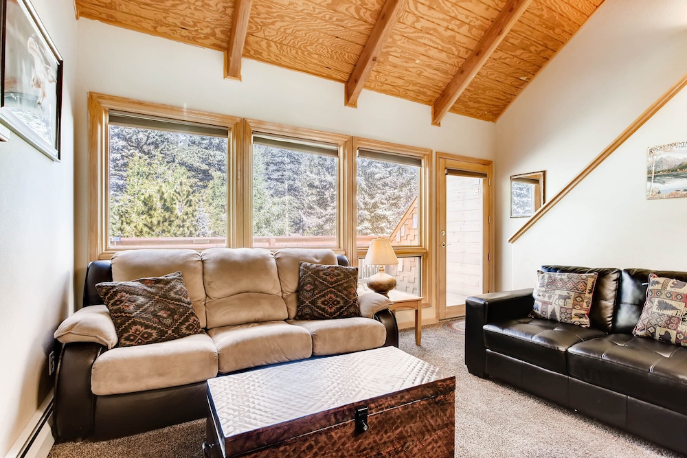 Estes Park Condos - Property Image 231