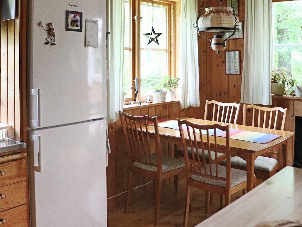 4 Star Holiday Home in Kalv