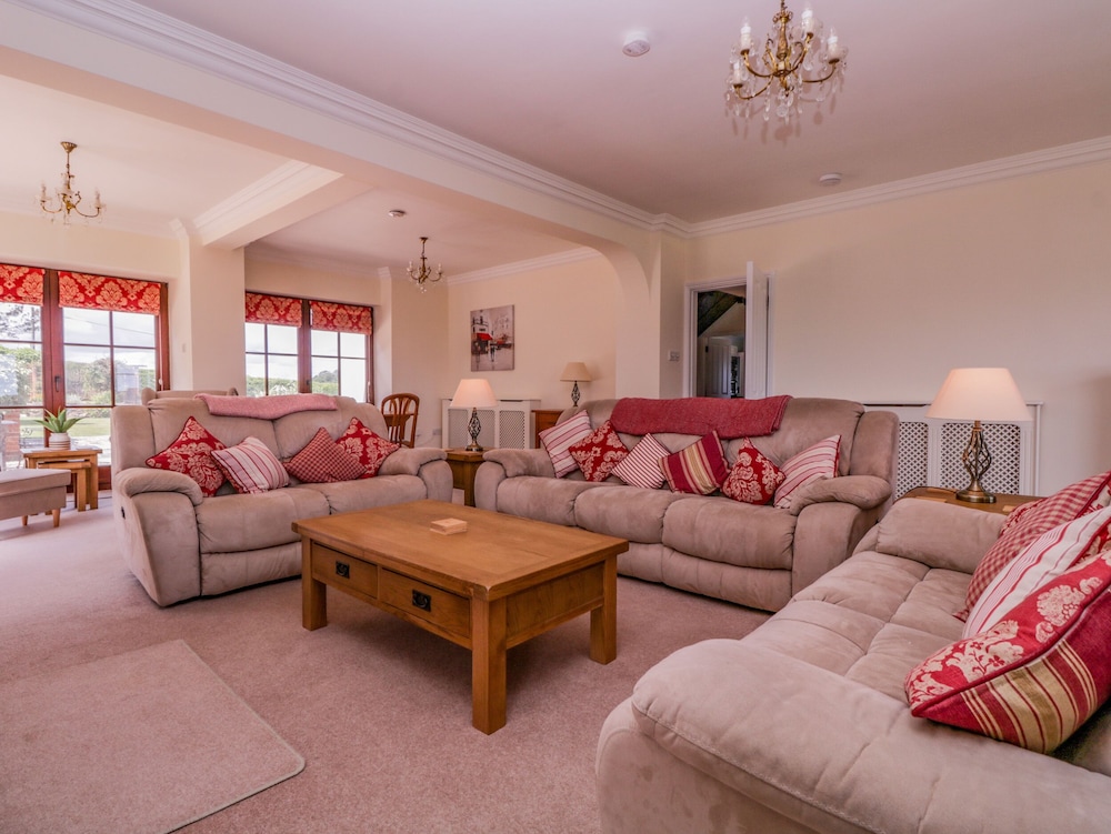Pentire House