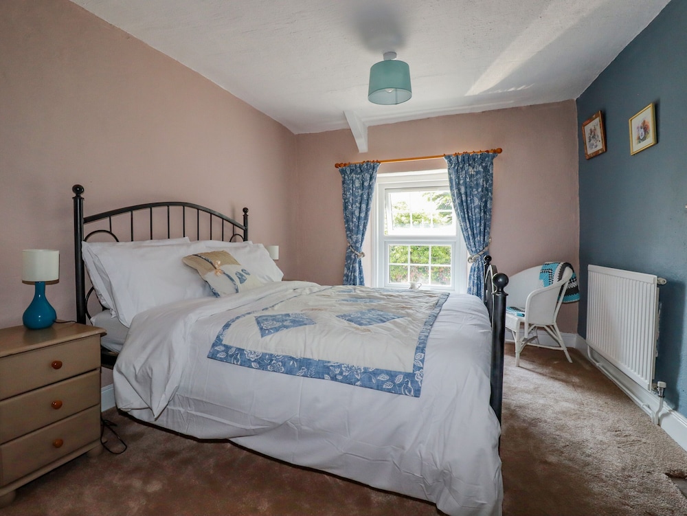 Trevalba Cottage