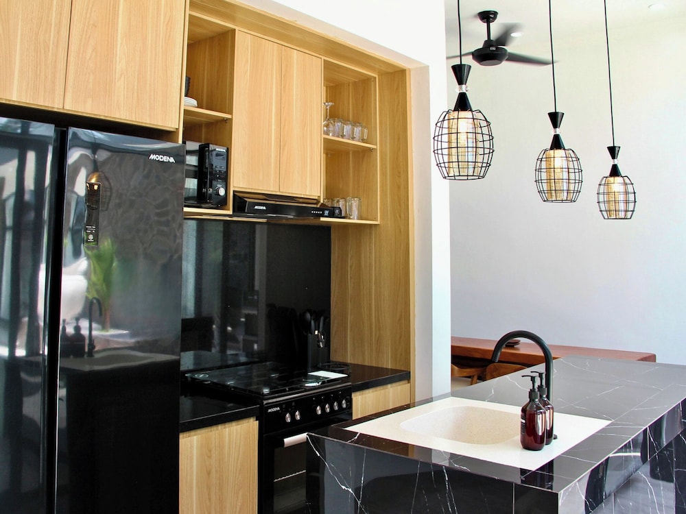 Palazzo Carangsari - 2 Bedroom Villa