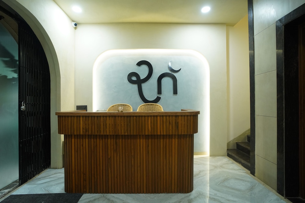 RAAHI HOMESTAY
