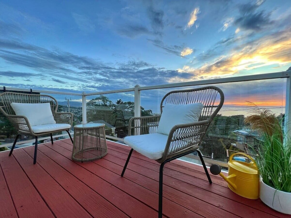 @ Marbella Lane - Ocean Views & Heavenly Sunset