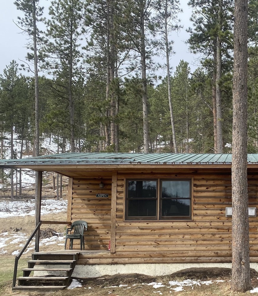 Timber Haven Cabins