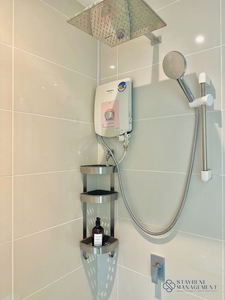 Southkey Mosaic Mid Valley by Stayrene