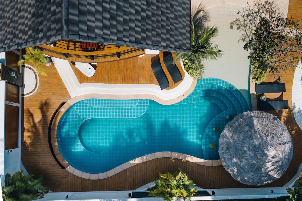 Coco Lilly Villas