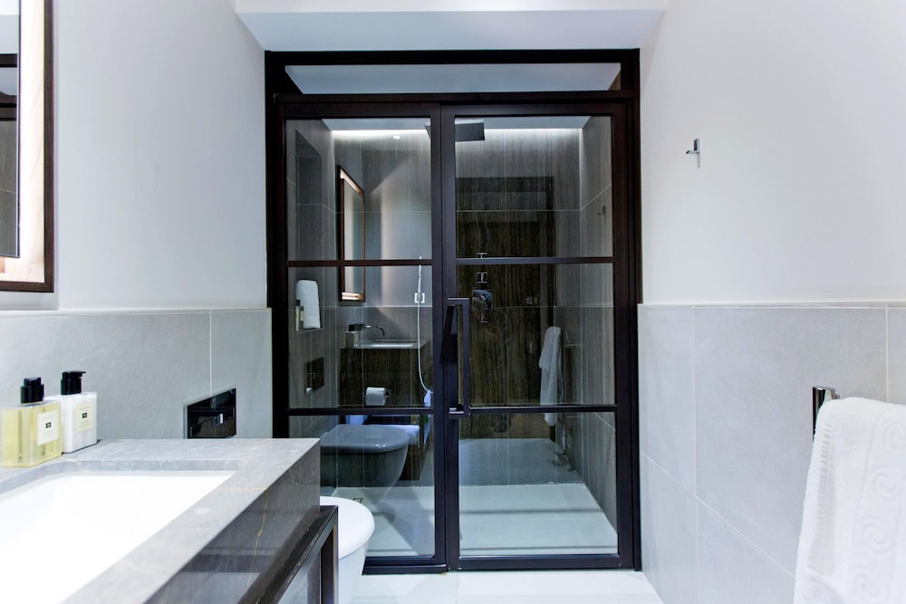 1-bed Executive Apt 414