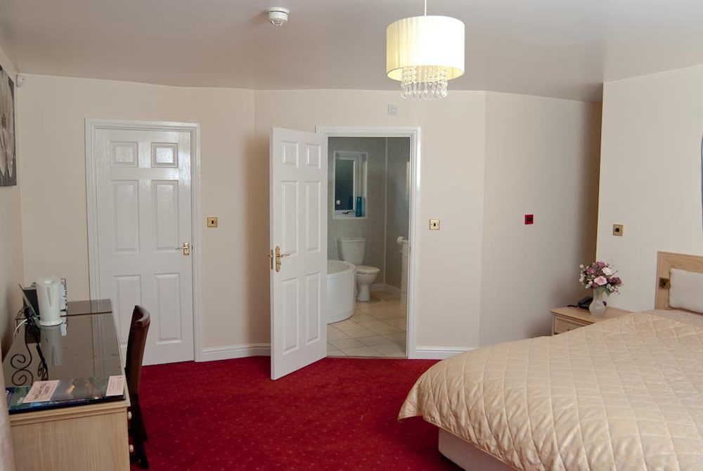 Edenhall Country House Hotel