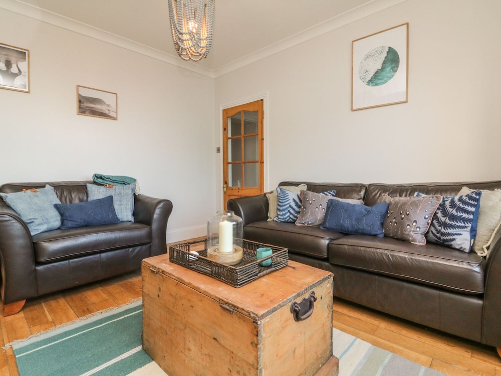 Cecily Cottage view 5
