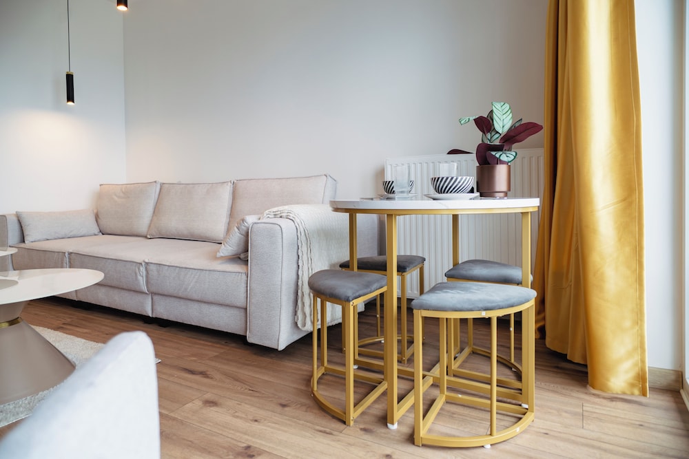 Global Apartments