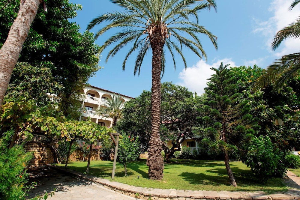 Alara Hotel - All Inclusive