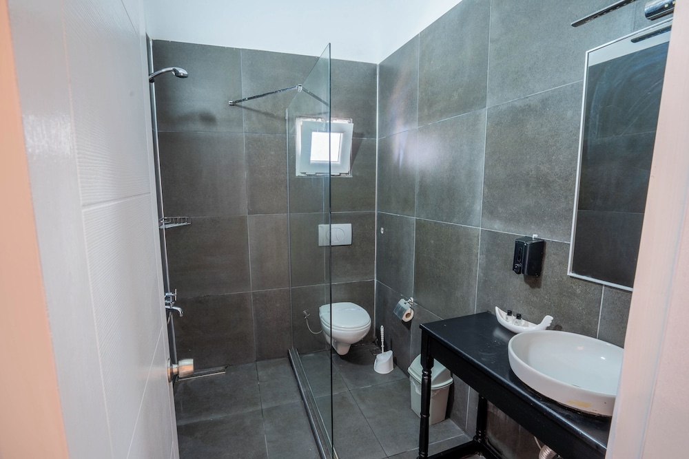SİMLARDA AQUAPARK OTEL