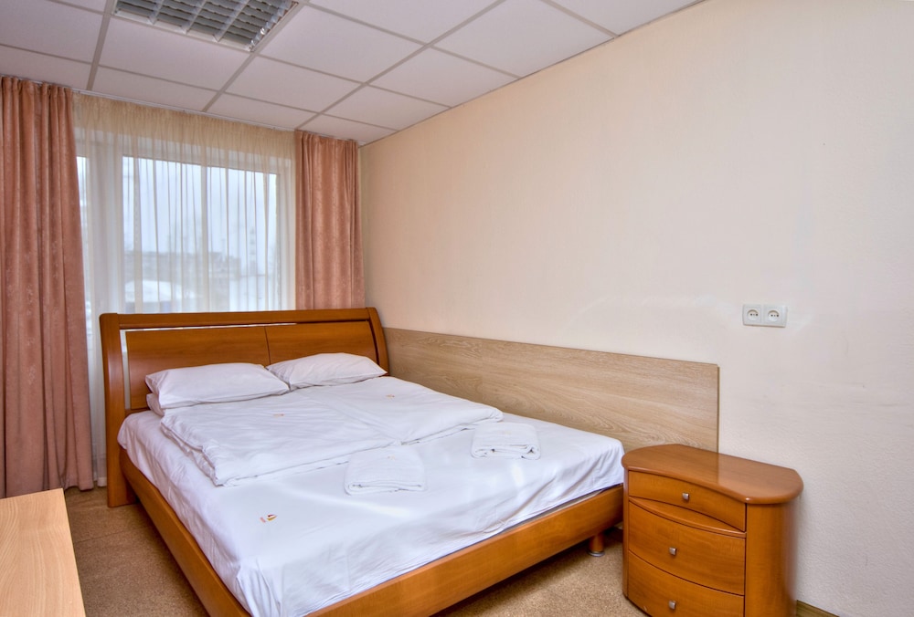 Podolski Hostel