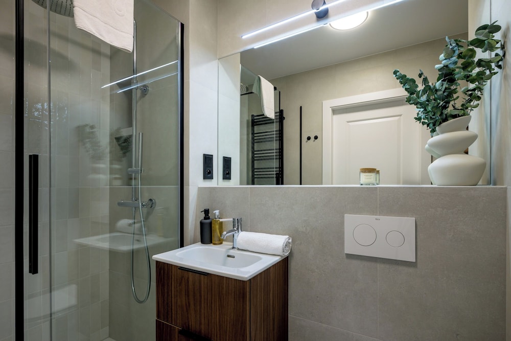 RentPlanet - Apartament Braniborska IV