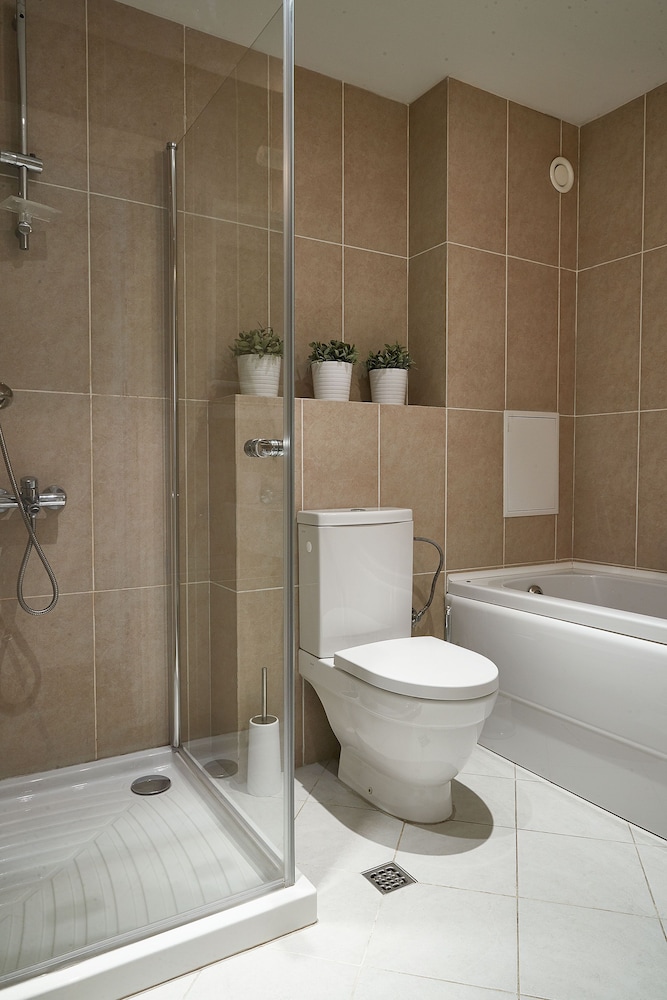 Baratero Club Apartments