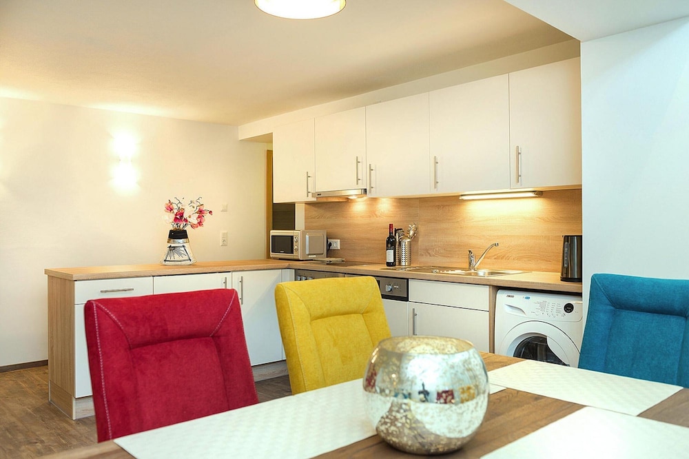Apartment in Wildschonau for Nature Lovers