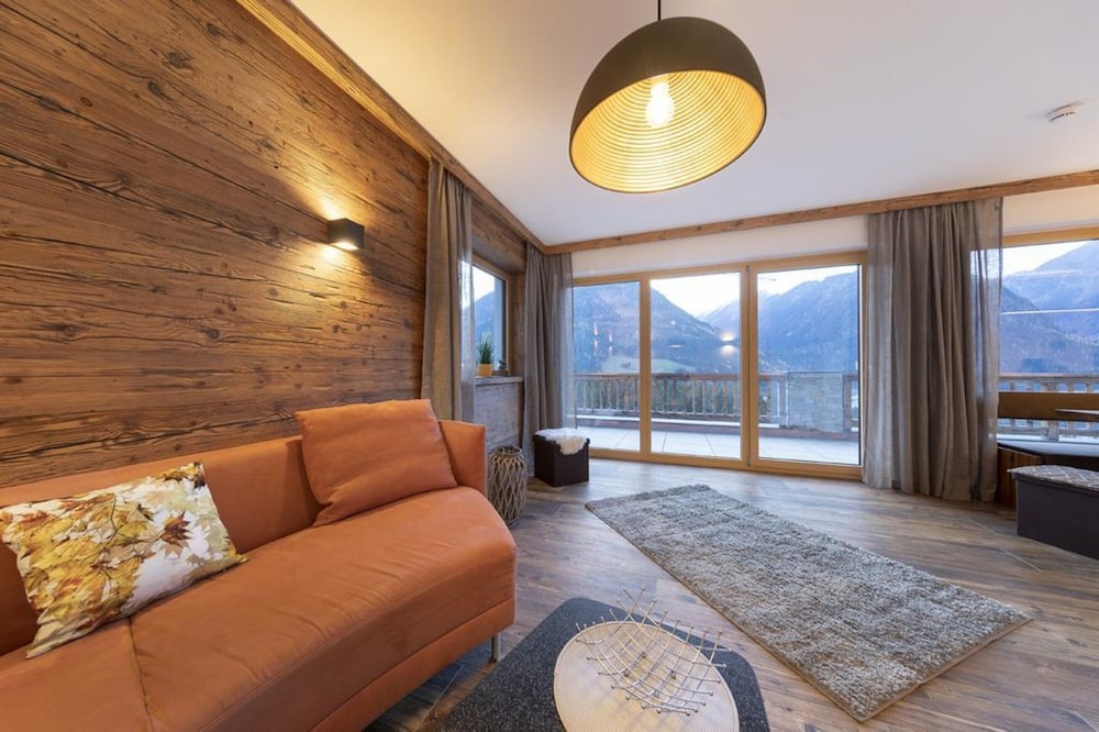 Chalet in Neukirchen Near Ski Arena Wildkogel