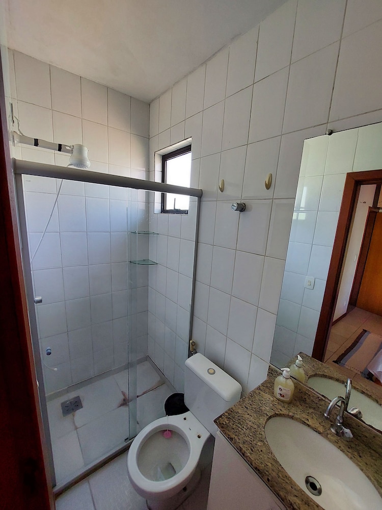 Condomínio Santa Mônica